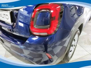 FIAT 500X usata, con Cruise Control