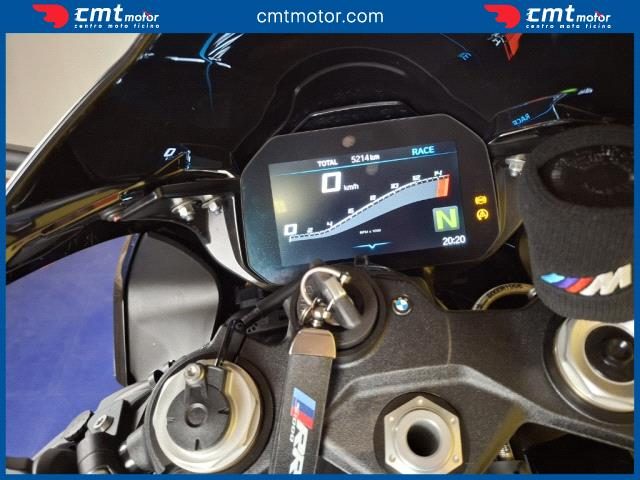 BMW S 1000 RR usata 4