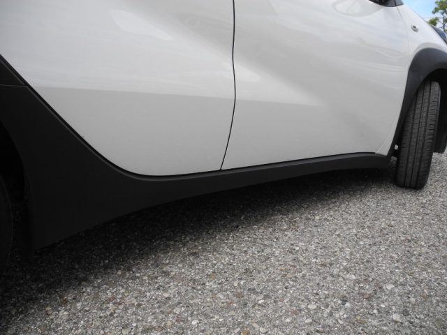 TOYOTA Aygo X usata 71