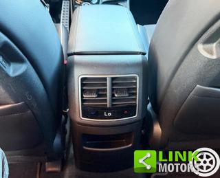 KIA Sportage usata, con Regolazione elettrica sedili