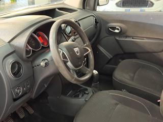 DACIA Dokker usata, con Immobilizzatore elettronico