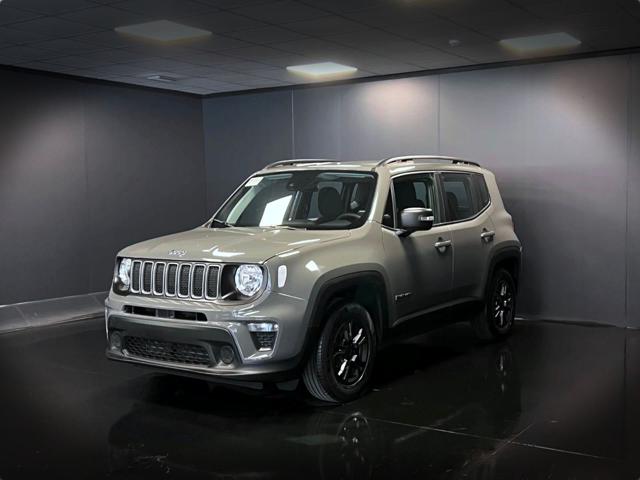 JEEP Renegade usata, con ABS