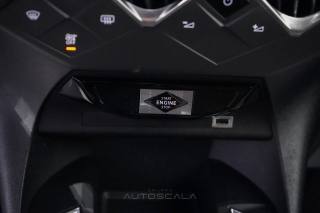 DS AUTOMOBILES DS 3 Crossback usata, con Touch screen