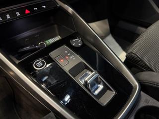 AUDI A3 usata, con Fendinebbia