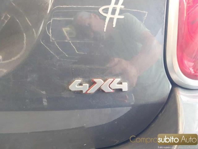 FIAT 500X usata 18