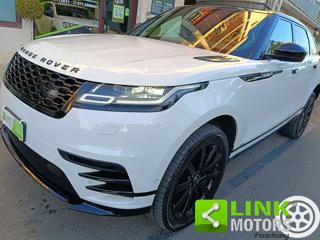 LAND ROVER Range Rover Velar usata, con Climatizzatore