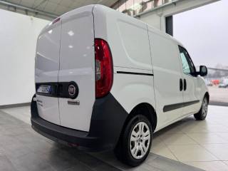 FIAT Doblo usata 24