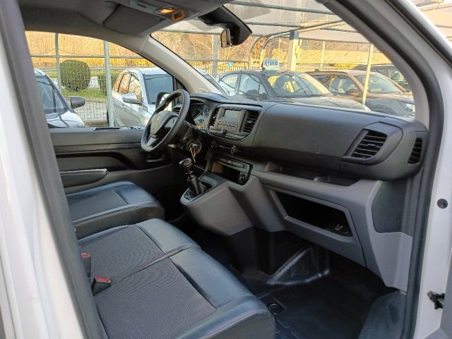 PEUGEOT Expert usata, con Chiusura centralizzata telecomandata