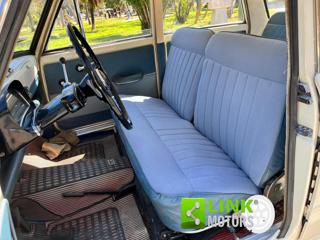 FIAT 1100 usata 12