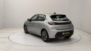 PEUGEOT 208 usata, con Airbag laterali