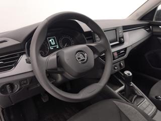 SKODA Kamiq usata, con Cruise Control