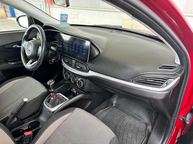 FIAT Tipo usata, con Climatizzatore
