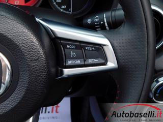 FIAT 124 Spider usata 50