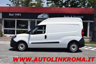 FIAT Doblo usata, con Cerchioni in acciaio