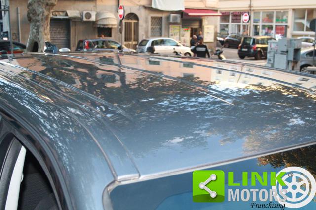 LAND ROVER Discovery Sport usata, con Chiamata automatica per emergenze