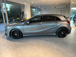 MERCEDES-BENZ A 180 usata, con Airbag laterali