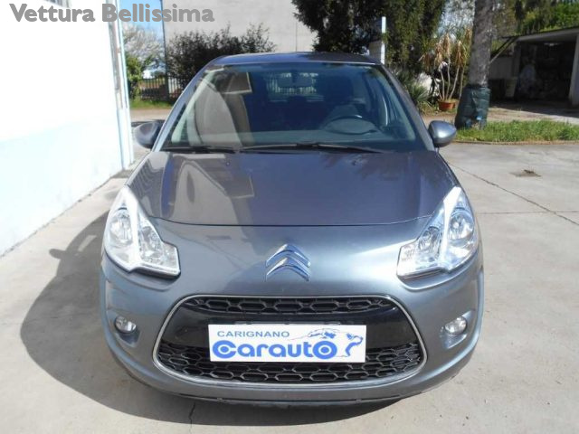 CITROEN C3 usata, con Airbag laterali