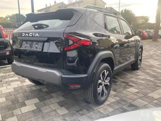 DACIA Duster usata, con Airbag Passeggero
