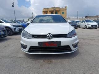 VOLKSWAGEN Golf 1.4 TSI 125 CV 5p. Highline R-LINE