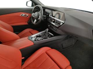 BMW Z4 usata, con Controllo trazione