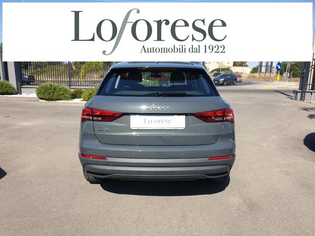 AUDI Q3 usata, con Alzacristalli elettrici