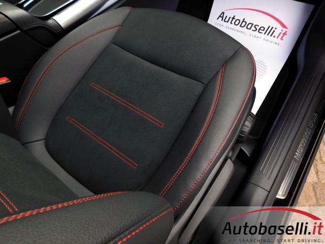 MERCEDES-BENZ GLA 180 usata, con Android Auto