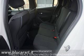 PEUGEOT 208 usata, con ESP