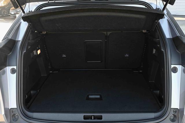 PEUGEOT 3008 usata, con Climatizzatore