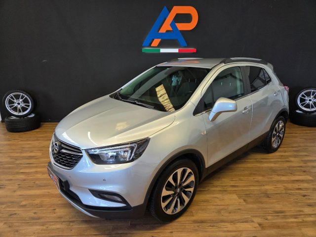 OPEL Mokka X usata, con Airbag