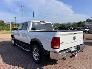 DODGE RAM usata, con Climatizzatore