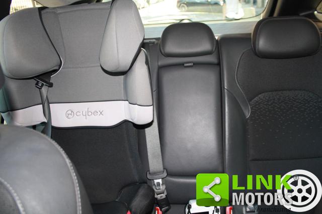 HYUNDAI i30 usata, con Assistente abbaglianti