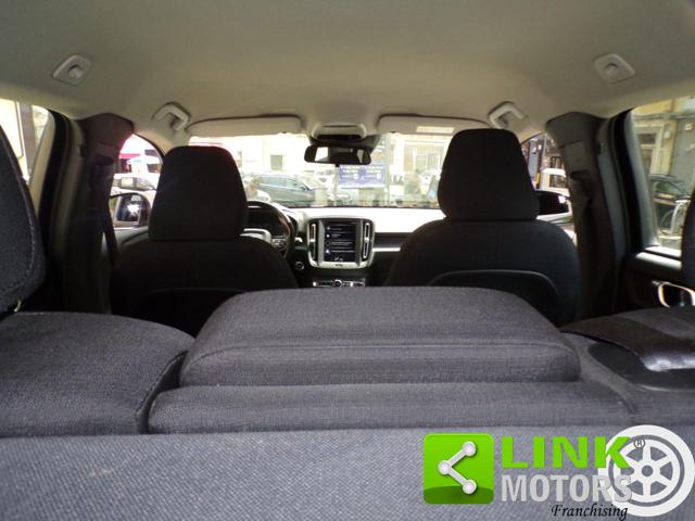 VOLVO XC40 usata, con USB