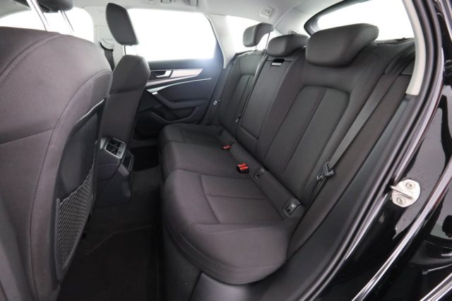 AUDI A6 usata 3