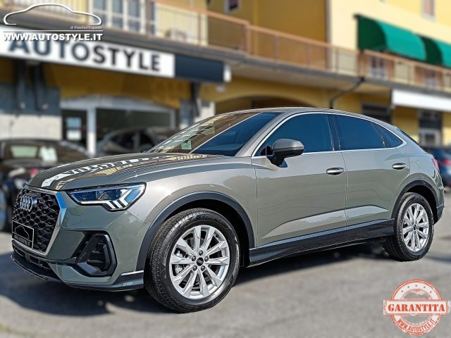 AUDI Q3 usata, con Servosterzo