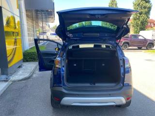 OPEL Crossland usata, con Immobilizzatore elettronico