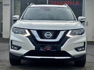 NISSAN X-Trail usata, con Airbag laterali