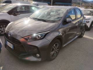 TOYOTA Yaris usata, con Airbag laterali