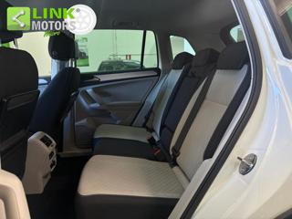VOLKSWAGEN Tiguan usata 20