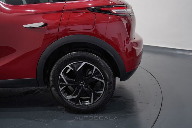 DS AUTOMOBILES DS 3 Crossback usata 25