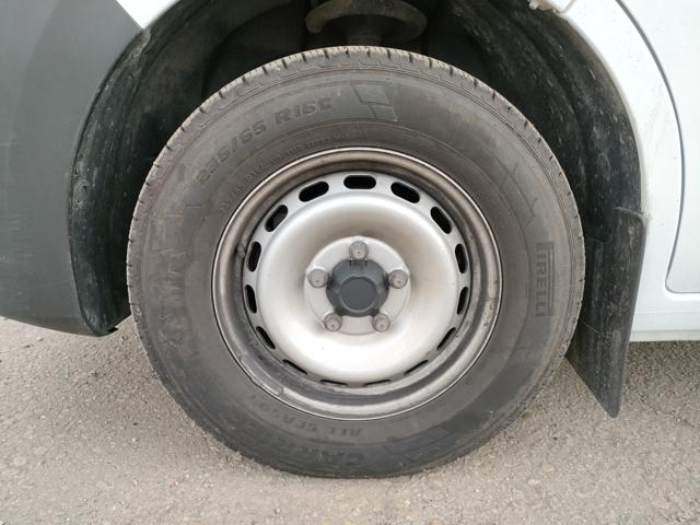 RENAULT Master usata, con Cruise Control