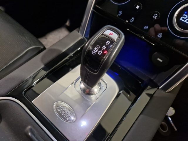 LAND ROVER Discovery Sport usata, con Servosterzo