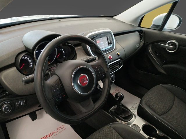 FIAT 500X usata 14