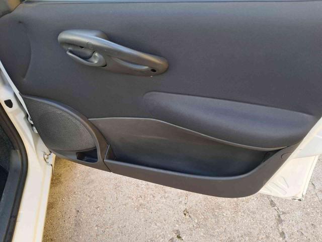 FIAT Punto usata 22