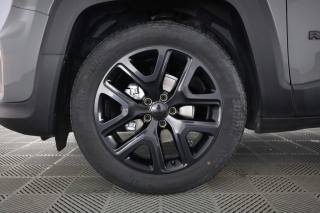 JEEP Renegade usata 8