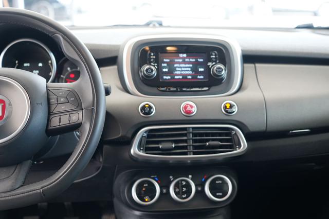 FIAT 500X usata 21