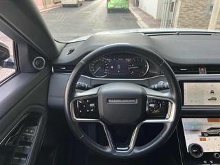 LAND ROVER Range Rover Evoque usata, con Chiusura centralizzata