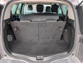 RENAULT Grand Scenic usata, con Sistema di navigazione