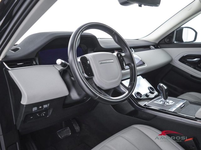 LAND ROVER Range Rover Evoque usata 7