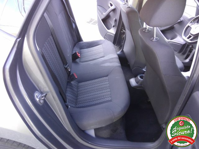 VOLKSWAGEN Polo usata, con Specchietti laterali elettrici