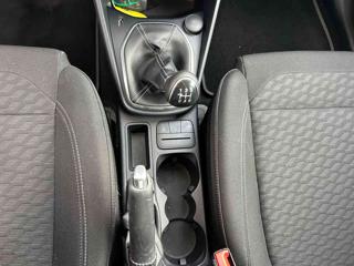 FORD Fiesta usata, con Cruise Control